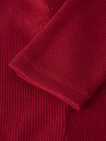 NAME IT Glimmer Leggings Siclo Jester Red